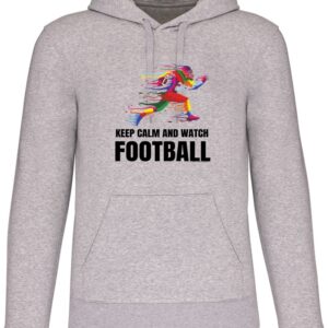 AF BIO Hoodie "First Edition" AF0442