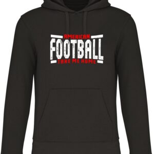 AF BIO Hoodie "First Edition" AF0443