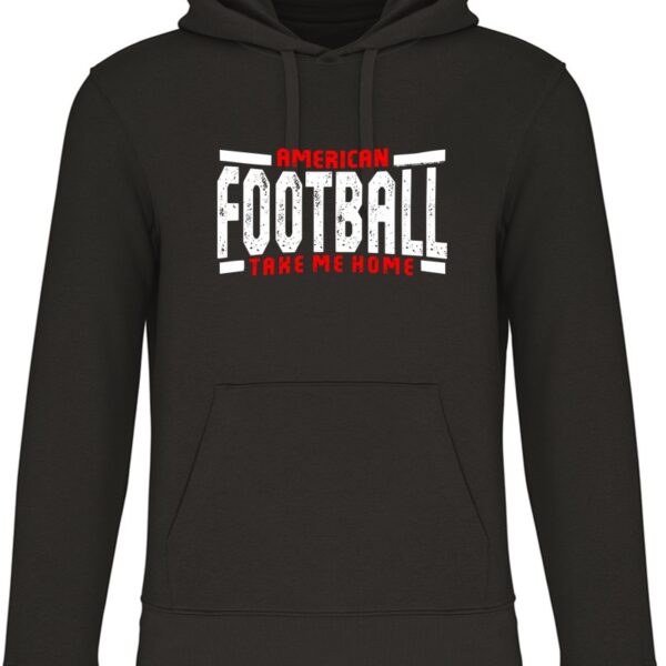 AF BIO Hoodie "First Edition" AF0443