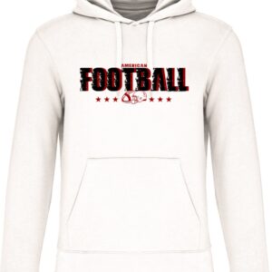 AF BIO Hoodie "First Edition" AF0444