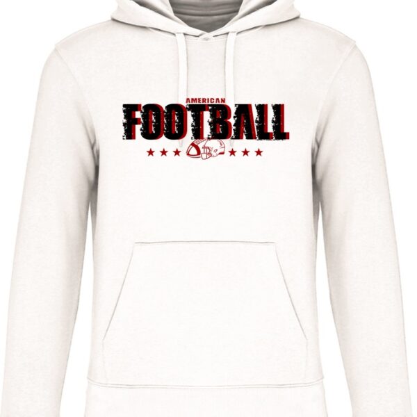 AF BIO Hoodie "First Edition" AF0444