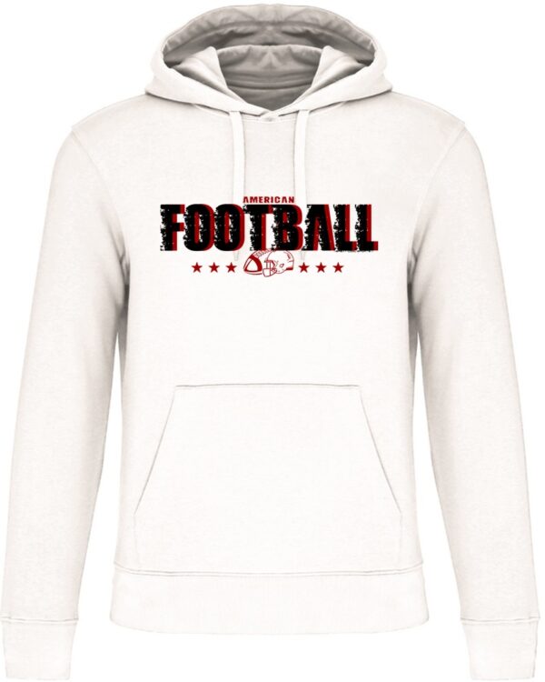 AF BIO Hoodie "First Edition" AF0444