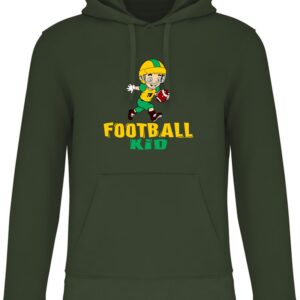 AF BIO Hoodie "First Edition" AF0445