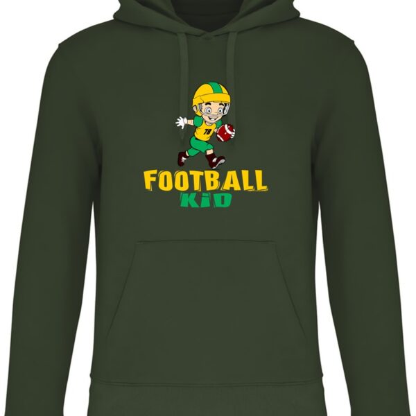 AF BIO Hoodie "First Edition" AF0445