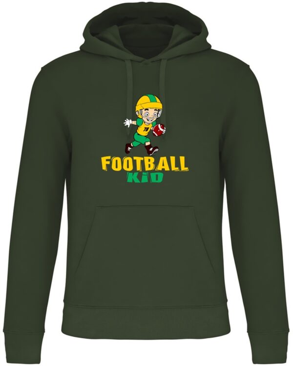 AF BIO Hoodie "First Edition" AF0445
