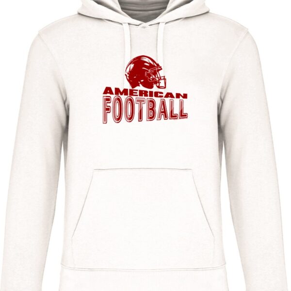 AF BIO Hoodie "First Edition" AF0447