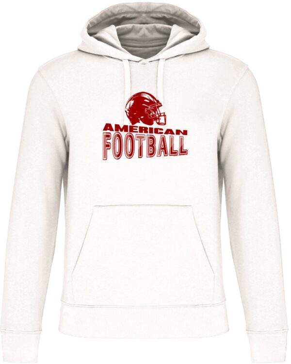 AF BIO Hoodie "First Edition" AF0447