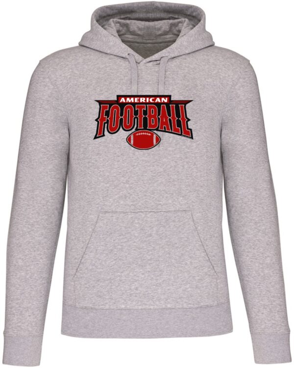 AF BIO Hoodie "First Edition" AF0448 – Bild 2