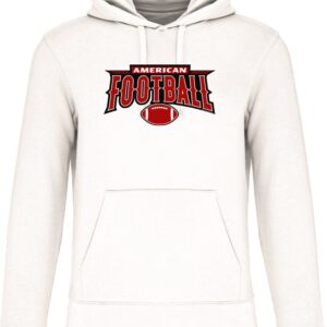 AF BIO Hoodie "First Edition" AF0448