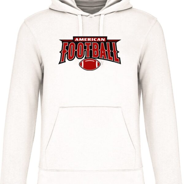 AF BIO Hoodie "First Edition" AF0448