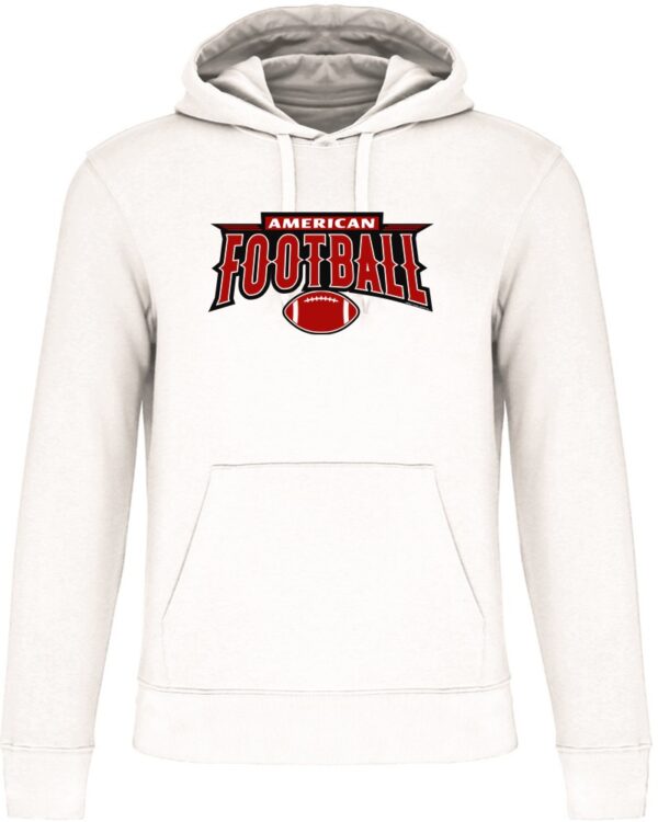 AF BIO Hoodie "First Edition" AF0448