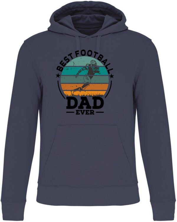 AF BIO Hoodie "First Edition" AF0449 – Bild 2
