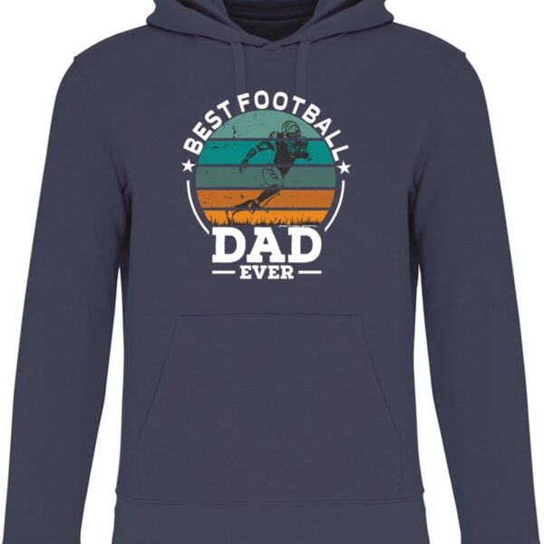 AF BIO Hoodie "First Edition" AF0449