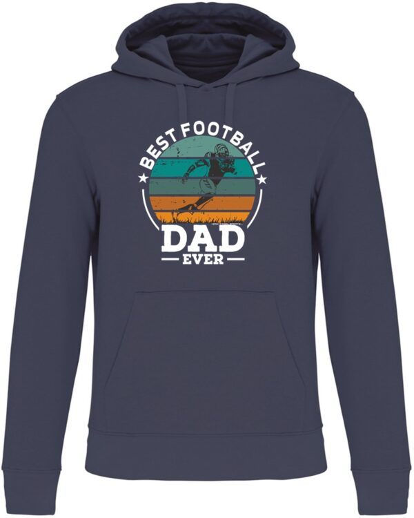 AF BIO Hoodie "First Edition" AF0449