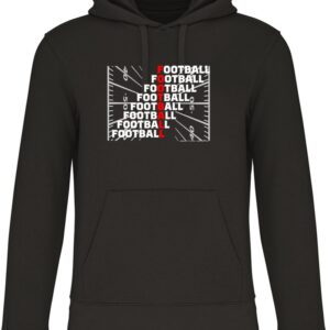 AF BIO Hoodie "First Edition" AF0450