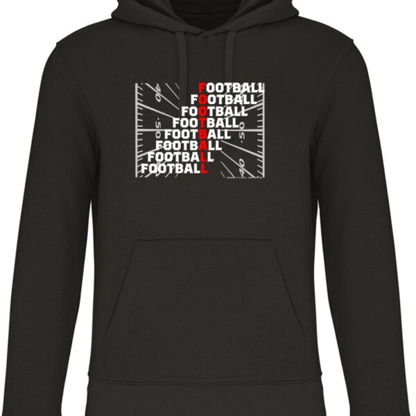 AF BIO Hoodie "First Edition" AF0450