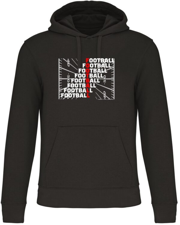 AF BIO Hoodie "First Edition" AF0450