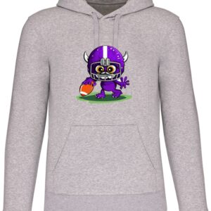AF BIO Hoodie "First Edition" AF0451