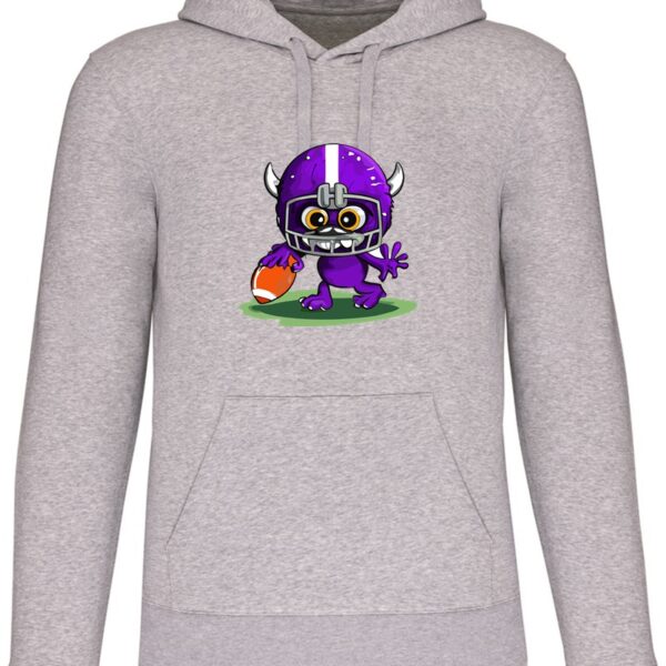 AF BIO Hoodie "First Edition" AF0451