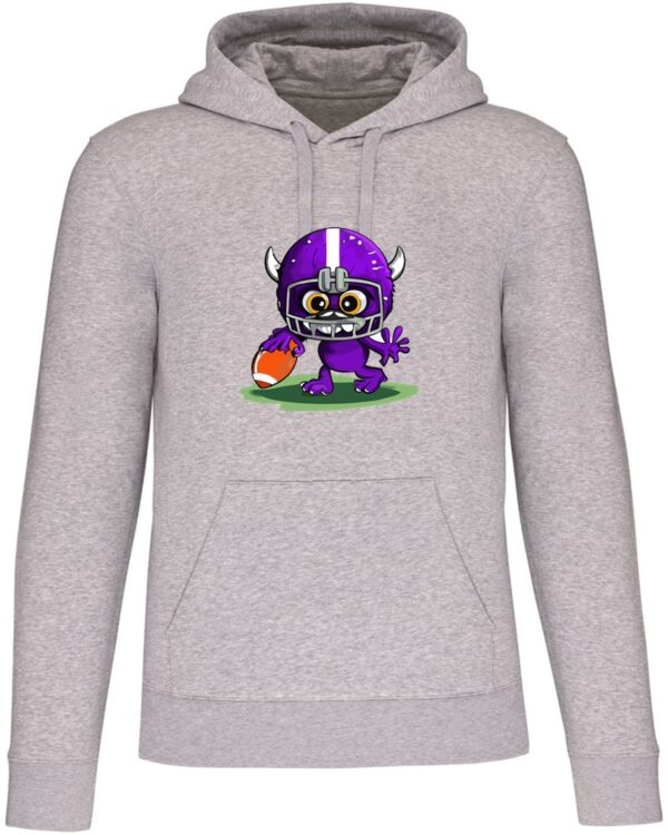 AF BIO Hoodie "First Edition" AF0451