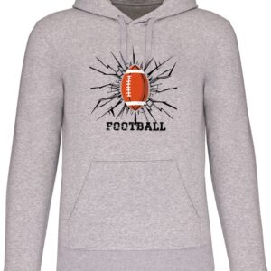 AF BIO Hoodie "First Edition" AF0452