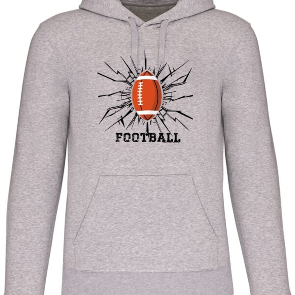 AF BIO Hoodie "First Edition" AF0452