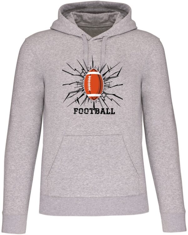AF BIO Hoodie "First Edition" AF0452