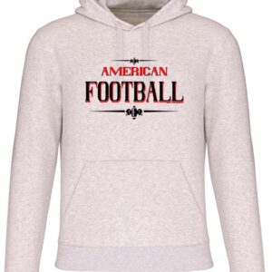 AF BIO Hoodie "First Edition" AF0453