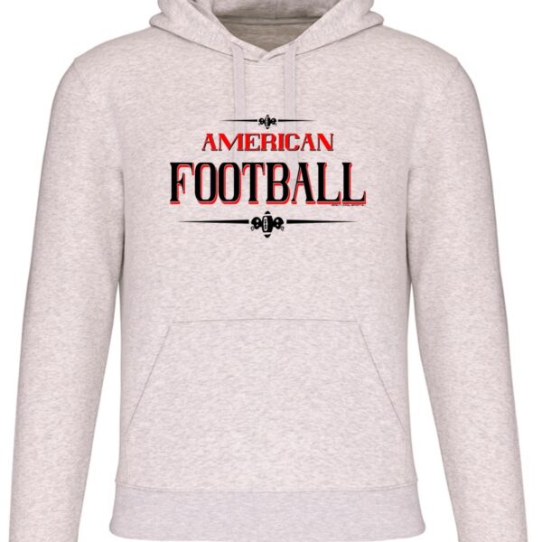 AF BIO Hoodie "First Edition" AF0453