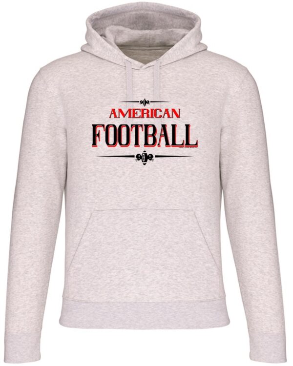AF BIO Hoodie "First Edition" AF0453