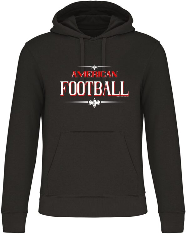 AF BIO Hoodie "First Edition" AF0453 – Bild 2