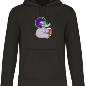 AF BIO Hoodie "First Edition" AF0454