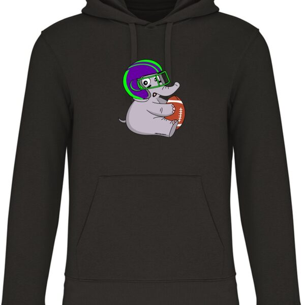 AF BIO Hoodie "First Edition" AF0454