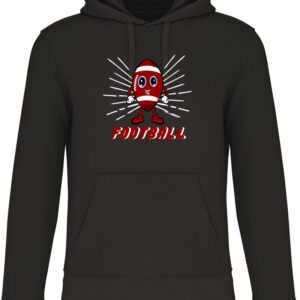 AF BIO Hoodie "First Edition" AF0455