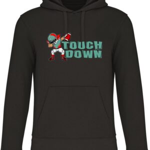 AF BIO Hoodie "First Edition" AF0456