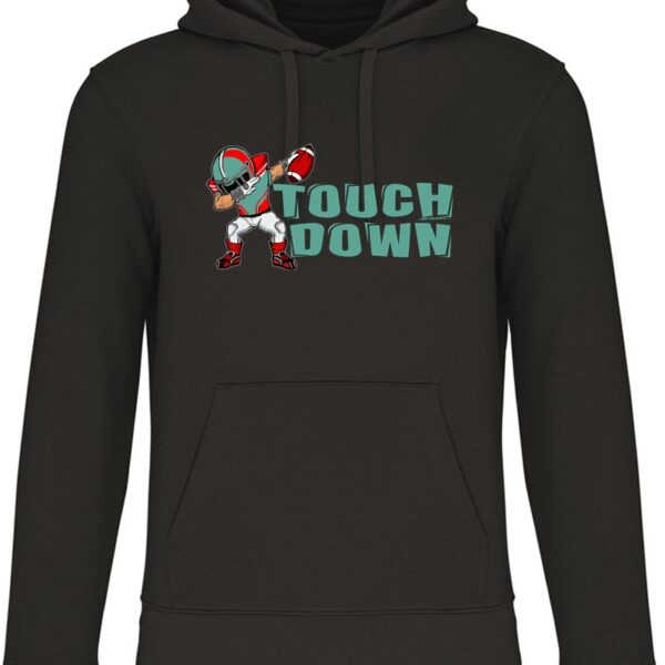 AF BIO Hoodie "First Edition" AF0456