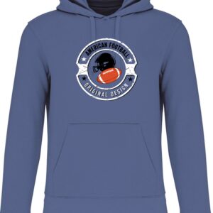 AF BIO Hoodie "First Edition" AF0457
