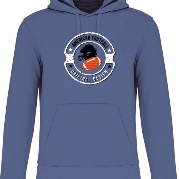 AF BIO Hoodie "First Edition" AF0457