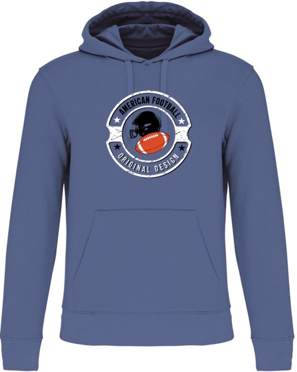 AF BIO Hoodie "First Edition" AF0457