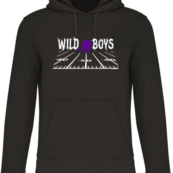 AF BIO Hoodie "First Edition" AF0458