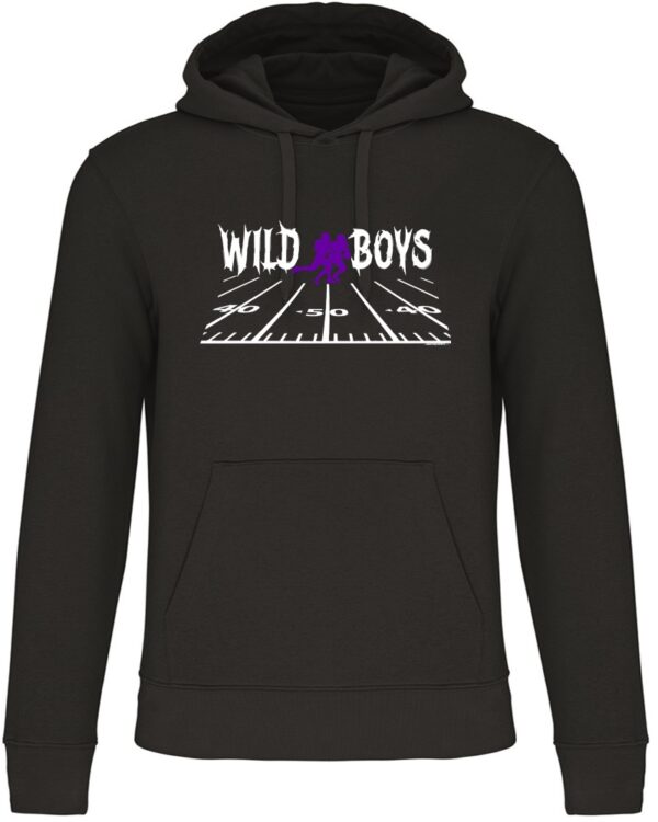 AF BIO Hoodie "First Edition" AF0458