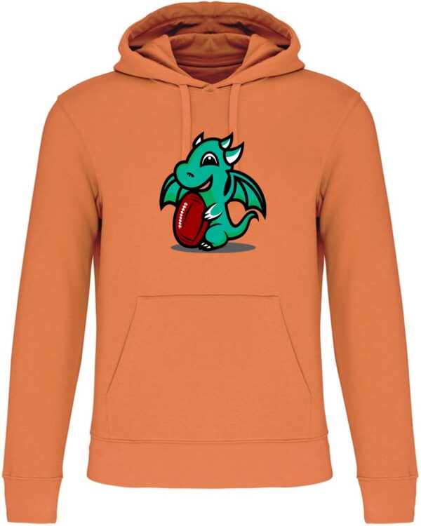 AF BIO Hoodie "First Edition" AF0459