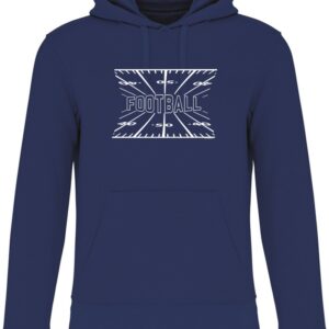 AF BIO Hoodie "First Edition" AF0460