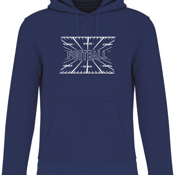 AF BIO Hoodie "First Edition" AF0460