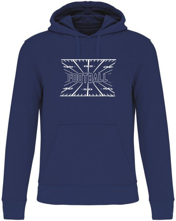 AF BIO Hoodie "First Edition" AF0460