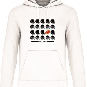 AF BIO Hoodie "First Edition" AF0461