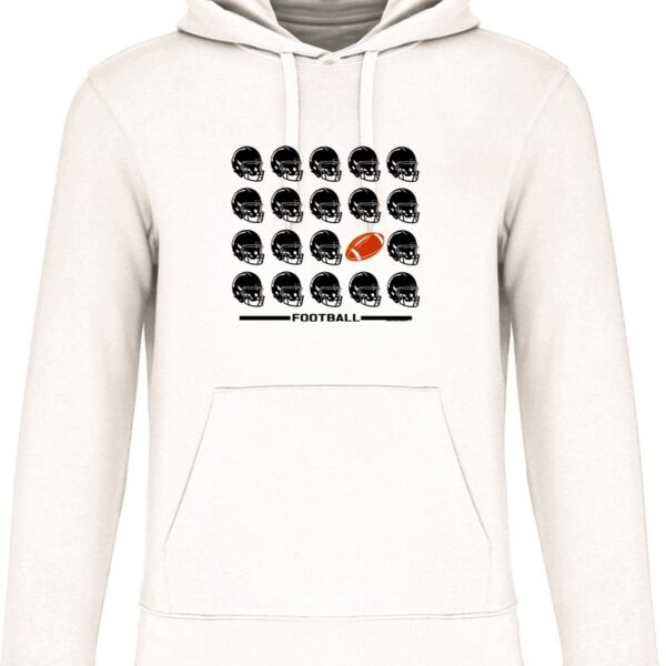 AF BIO Hoodie "First Edition" AF0461