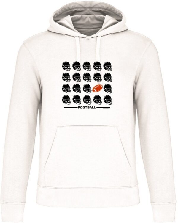 AF BIO Hoodie "First Edition" AF0461
