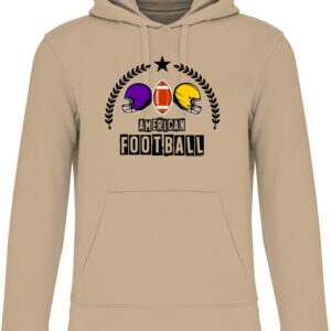 AF BIO Hoodie "First Edition" AF0462