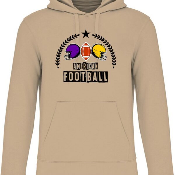 AF BIO Hoodie "First Edition" AF0462
